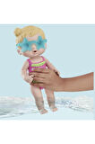 Baby Alive Güneş Işığı Seven Bebeğim F2568 Kız Erkek Çocuk Oyuncak Eğitici Oyuncaklar