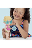 Baby Alive Güneş Işığı Seven Bebeğim F2568 Kız Erkek Çocuk Oyuncak Eğitici Oyuncaklar