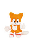 Goojitzu Sonic Mini Figür Tekli 42824 - 1adet Stokta Olan Gönderilir Kız Erkek Çocuk Oyuncak Eğitici