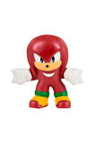 Goojitzu Sonic Mini Figür Tekli 42824 - 1adet Stokta Olan Gönderilir Kız Erkek Çocuk Oyuncak Eğitici