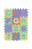 Eva Mini Puzzle Mat - Kutu Ölçüleri : 16 x 13 x 3,5cm Kız Erkek Çocuk Oyuncak Eğitici Oyuncaklar