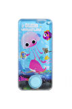 Ocean Wonderland Retro Su Oyunu - S00003692 - 1adet Stokta Olan Gönderilir Kız Erkek Çocuk Oyuncak E