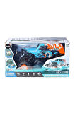 UJ99-T200 Suda ve Karada Gidebilen Rock Climb Arazi Aracı 1:10 -Gepettoys Kız Erkek Çocuk Oyuncak Eğ