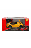 74560 1:14 Ferrari 458 Speciale Uzaktan Kumandalı Işıklı Araba Kız Erkek Çocuk Oyuncak Eğitici Oyunc