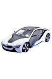 Rastar Kumandalı 1:14 Bmw İ8 Kız Erkek Çocuk Oyuncak Eğitici Oyuncaklar