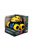 Maxx Wheels Speed Dinosaur Off Road Aracı Kız Erkek Çocuk Oyuncak Eğitici Oyuncaklar