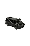 Maxx Wheels Karavan 11cm - S00003437 Kız Erkek Çocuk Oyuncak Eğitici Oyuncaklar