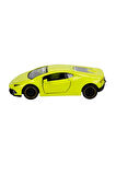 1:43 Maxx Wheels Spor Araba 9cm Kız Erkek Çocuk Oyuncak Eğitici Oyuncaklar