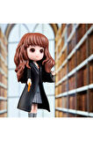 Harry Potter Magical Minis Hermione Granger Figürü Kız Erkek Çocuk Oyuncak Eğitici Oyuncaklar