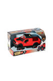 4016 Sesli ve Işıklı Wonstar Offroad Araba 1:16 -Zuzutoys Kız Erkek Çocuk Oyuncak Eğitici Oyuncaklar