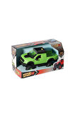 4016 Sesli ve Işıklı Wonstar Offroad Araba 1:16 -Zuzutoys Kız Erkek Çocuk Oyuncak Eğitici Oyuncaklar