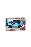 4016 Sesli ve Işıklı Wonstar Offroad Araba 1:16 -Zuzutoys Kız Erkek Çocuk Oyuncak Eğitici Oyuncaklar