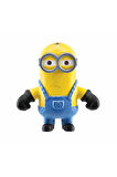 Goojitzu Minions Mini Figür GJ000000 - 1adet Stokta Olan Gönderilir Kız Erkek Çocuk Oyuncak Eğitici