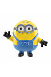 Goojitzu Minions Mini Figür GJ000000 - 1adet Stokta Olan Gönderilir Kız Erkek Çocuk Oyuncak Eğitici