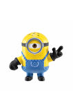 Goojitzu Minions Mini Figür GJ000000 - 1adet Stokta Olan Gönderilir Kız Erkek Çocuk Oyuncak Eğitici