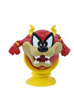LNE04000 Warner Bros 6cm Mini Koleksiyon Figürü - 1adet fiyatıdır Kız Erkek Çocuk Oyuncak Eğitici Oy