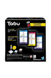 F5254 Hasbro Gaming - Tabu +13 yaş Kız Erkek Çocuk Oyuncak Eğitici Oyuncaklar