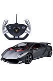 Rastar Kumandalı 1:14 Lamborghini Sesto Elemento Kız Erkek Çocuk Oyuncak Eğitici Oyuncaklar