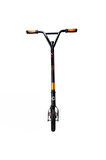 Evo 2 Tekerlekli Dirt Rider Turuncu Scooter Kız Erkek Çocuk Oyuncak Eğitici Oyuncaklar