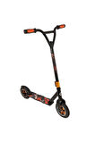 Evo 2 Tekerlekli Dirt Rider Turuncu Scooter Kız Erkek Çocuk Oyuncak Eğitici Oyuncaklar