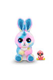 Coco Cones Fantasy Mini Peluş CCN01000 Kız Erkek Çocuk Oyuncak Eğitici Oyuncaklar