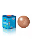 Revell 93 - Aqua Color Copper - Metallic Boya- 18 ml Kız Erkek Çocuk Oyuncak Eğitici Oyuncaklar