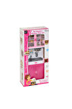 02302 LAVABO MY HAPPY KITCHEN Kız Erkek Çocuk Oyuncak Eğitici Oyuncaklar