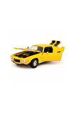 MAIS 31131 1971 Chevrolet Camaro Model Araba 1:18 Kız Erkek Çocuk Oyuncak Eğitici Oyuncaklar