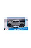 MAY 32910 2023 Toyota Tacoma Tr Pro 1:27 Kız Erkek Çocuk Oyuncak Eğitici Oyuncaklar