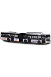 Majorette Transporter Toplu Taşıma Aracı Metal Model 212053303 - 1adet Fiyatıdır Kız Erkek Çocuk Oyu
