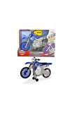 203764014 Yamaha YZ Wheelie Raiders Kız Erkek Çocuk Oyuncak Eğitici Oyuncaklar