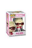 Funko POP Figür Movies Legally Blonde Elle in Sun Kız Erkek Çocuk Oyuncak Eğitici Oyuncaklar