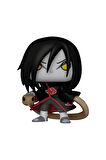Funko POP Animation Naruto Orochimaru Kız Erkek Çocuk Oyuncak Eğitici Oyuncaklar