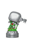 Funko POP Figür Ad Icons MTV 40th MTV Moon Person Kız Erkek Çocuk Oyuncak Eğitici Oyuncaklar