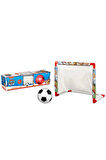Paw Patrol Futbol Set Kız Erkek Çocuk Oyuncak Eğitici Oyuncaklar