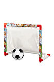 Paw Patrol Futbol Set Kız Erkek Çocuk Oyuncak Eğitici Oyuncaklar