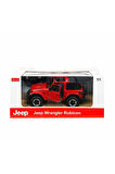 79400 Sunman,1:14 Jeep Wrangler Rubicon Uzaktan Kumandalı Kız Erkek Çocuk Oyuncak Eğitici Oyuncaklar