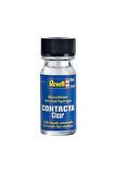 Contacta Clear, 20G - Yapıştırıcı Kız Erkek Çocuk Oyuncak Eğitici Oyuncaklar