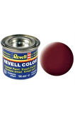Email Color - Reddish Brown - Mat - Boya 14 ml Kız Erkek Çocuk Oyuncak Eğitici Oyuncaklar
