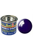 Color Night Blue - Gloss - Boya 14 ml Kız Erkek Çocuk Oyuncak Eğitici Oyuncaklar