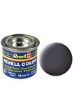 Email Color Gunship Grey - Mat Usaf - Boya 14 ml Kız Erkek Çocuk Oyuncak Eğitici Oyuncaklar