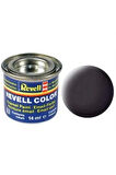 Email Color - Tar Black - Mat - Boya 14 ml Kız Erkek Çocuk Oyuncak Eğitici Oyuncaklar