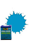 Aqua Color Light Blue - Gloss Boya- 18 ml Kız Erkek Çocuk Oyuncak Eğitici Oyuncaklar
