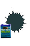Aqua Color Dark Green - Mat Boya - 18 ml Kız Erkek Çocuk Oyuncak Eğitici Oyuncaklar