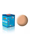 Aqua Color Flesh - Mat Boya - 18 ml Kız Erkek Çocuk Oyuncak Eğitici Oyuncaklar