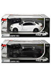 1:14 Uzaktan Kumandalı BMW M3 Araba 32cm 1adet Fiyatıdır Kız Erkek Çocuk Oyuncak Eğitici Oyuncaklar