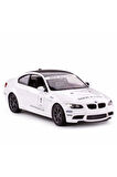 1:14 Uzaktan Kumandalı BMW M3 Araba 32cm 1adet Fiyatıdır Kız Erkek Çocuk Oyuncak Eğitici Oyuncaklar