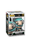 Funko POP Marvel Loki Season 2 Mobius (TVA Temporal Core Suit) Kız Erkek Çocuk Oyuncak Eğitici Oyunc