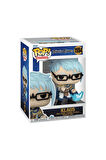 Funko POP Animation: Black Clover- Klaus Kız Erkek Çocuk Oyuncak Eğitici Oyuncaklar