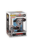 Funko POP Movies: Ghostbusters - Garraka Kız Erkek Çocuk Oyuncak Eğitici Oyuncaklar